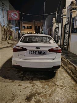 کیا سیراتۆ